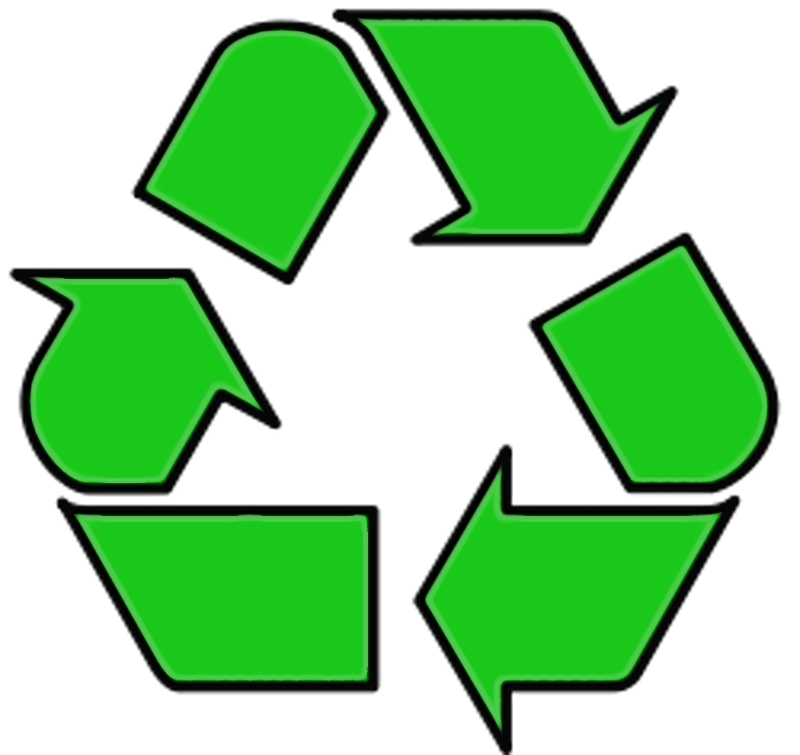 Recycling symbol